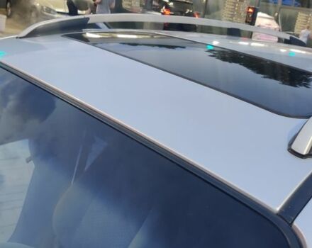 Серый Шевроле Лачетти, объемом двигателя 1.8 л и пробегом 190 тыс. км за 4500 $, фото 9 на Automoto.ua