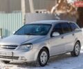 Сірий Шевроле Лачетті, об'ємом двигуна 1.8 л та пробігом 188 тис. км за 2700 $, фото 1 на Automoto.ua