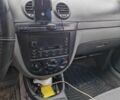 Серый Шевроле Лачетти, объемом двигателя 1.8 л и пробегом 276 тыс. км за 3300 $, фото 2 на Automoto.ua
