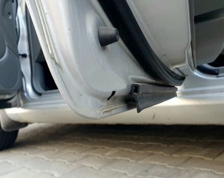 Серый Шевроле Лачетти, объемом двигателя 1.8 л и пробегом 167 тыс. км за 4000 $, фото 6 на Automoto.ua