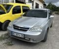 Сірий Шевроле Лачетті, об'ємом двигуна 1.8 л та пробігом 321 тис. км за 2500 $, фото 1 на Automoto.ua