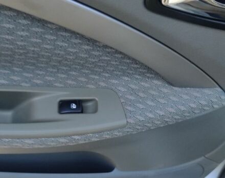 Серый Шевроле Лачетти, объемом двигателя 1.8 л и пробегом 190 тыс. км за 4500 $, фото 18 на Automoto.ua