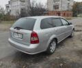 Серый Шевроле Лачетти, объемом двигателя 1.8 л и пробегом 280 тыс. км за 3550 $, фото 2 на Automoto.ua
