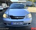 Сірий Шевроле Лачетті, об'ємом двигуна 1.6 л та пробігом 220 тис. км за 4600 $, фото 1 на Automoto.ua