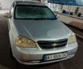 Сірий Шевроле Лачетті, об'ємом двигуна 1.8 л та пробігом 355 тис. км за 2999 $, фото 1 на Automoto.ua