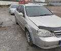 Серый Шевроле Лачетти, объемом двигателя 1.8 л и пробегом 270 тыс. км за 2650 $, фото 1 на Automoto.ua