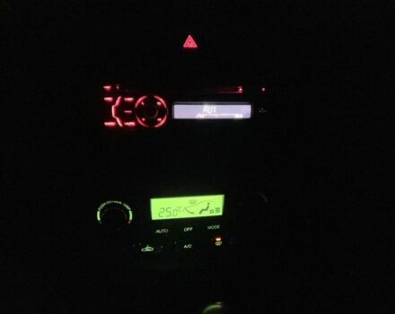 Серый Шевроле Лачетти, объемом двигателя 1.8 л и пробегом 170 тыс. км за 4316 $, фото 7 на Automoto.ua