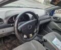 Серый Шевроле Лачетти, объемом двигателя 1.8 л и пробегом 276 тыс. км за 3300 $, фото 1 на Automoto.ua