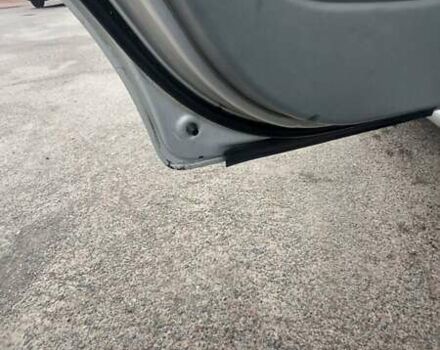 Серый Шевроле Лачетти, объемом двигателя 1.79 л и пробегом 250 тыс. км за 4100 $, фото 10 на Automoto.ua