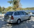 Серый Шевроле Лачетти, объемом двигателя 1.8 л и пробегом 250 тыс. км за 3850 $, фото 14 на Automoto.ua