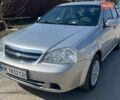 Серый Шевроле Лачетти, объемом двигателя 1.8 л и пробегом 170 тыс. км за 3900 $, фото 1 на Automoto.ua