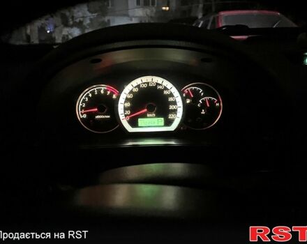 Серый Шевроле Лачетти, объемом двигателя 1.8 л и пробегом 170 тыс. км за 3700 $, фото 12 на Automoto.ua