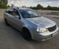 Сірий Шевроле Лачетті, об'ємом двигуна 1.8 л та пробігом 500 тис. км за 2013 $, фото 1 на Automoto.ua
