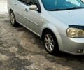 Серый Шевроле Лачетти, объемом двигателя 1.8 л и пробегом 250 тыс. км за 1350 $, фото 9 на Automoto.ua