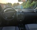 Сірий Шевроле Лачетті, об'ємом двигуна 1.8 л та пробігом 270 тис. км за 4850 $, фото 10 на Automoto.ua