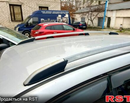 Серый Шевроле Лачетти, объемом двигателя 1.8 л и пробегом 170 тыс. км за 3700 $, фото 4 на Automoto.ua