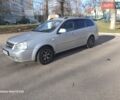 Сірий Шевроле Лачетті, об'ємом двигуна 1.8 л та пробігом 270 тис. км за 4000 $, фото 1 на Automoto.ua