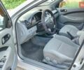 Серый Шевроле Лачетти, объемом двигателя 1.8 л и пробегом 280 тыс. км за 4250 $, фото 8 на Automoto.ua