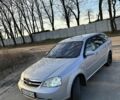 Серый Шевроле Лачетти, объемом двигателя 1.8 л и пробегом 300 тыс. км за 3350 $, фото 1 на Automoto.ua