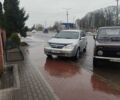 Серый Шевроле Лачетти, объемом двигателя 1.8 л и пробегом 235 тыс. км за 3800 $, фото 1 на Automoto.ua