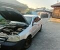 Серый Шевроле Лачетти, объемом двигателя 1.8 л и пробегом 265 тыс. км за 1800 $, фото 1 на Automoto.ua