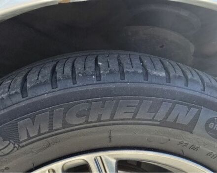 Серый Шевроле Лачетти, объемом двигателя 1.8 л и пробегом 167 тыс. км за 4000 $, фото 12 на Automoto.ua