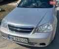 Серый Шевроле Лачетти, объемом двигателя 1.8 л и пробегом 170 тыс. км за 3900 $, фото 20 на Automoto.ua