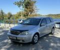 Серый Шевроле Лачетти, объемом двигателя 1.8 л и пробегом 250 тыс. км за 3850 $, фото 6 на Automoto.ua
