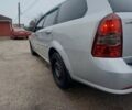 Серый Шевроле Лачетти, объемом двигателя 1.79 л и пробегом 250 тыс. км за 4100 $, фото 5 на Automoto.ua