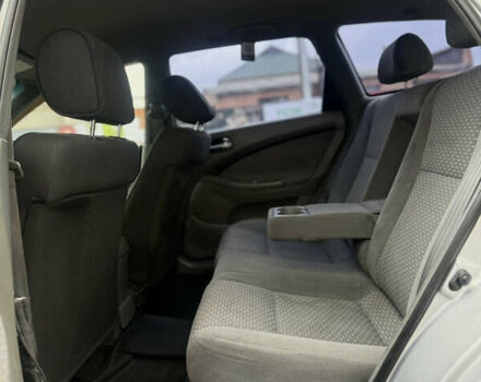 Сірий Шевроле Лачетті, об'ємом двигуна 1.8 л та пробігом 278 тис. км за 2900 $, фото 7 на Automoto.ua