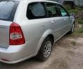 Сірий Шевроле Лачетті, об'ємом двигуна 1.8 л та пробігом 245 тис. км за 5500 $, фото 3 на Automoto.ua