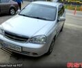 Серый Шевроле Лачетти, объемом двигателя 1.8 л и пробегом 300 тыс. км за 3200 $, фото 1 на Automoto.ua