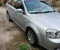 Сірий Шевроле Лачетті, об'ємом двигуна 1.8 л та пробігом 245 тис. км за 5500 $, фото 1 на Automoto.ua