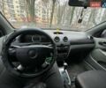 Сірий Шевроле Лачетті, об'ємом двигуна 1.8 л та пробігом 170 тис. км за 3800 $, фото 4 на Automoto.ua