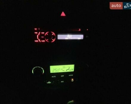 Сірий Шевроле Лачетті, об'ємом двигуна 1.8 л та пробігом 170 тис. км за 3800 $, фото 6 на Automoto.ua