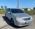Сірий Шевроле Лачетті, об'ємом двигуна 1.8 л та пробігом 275 тис. км за 3200 $, фото 1 на Automoto.ua