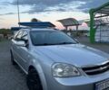 Сірий Шевроле Лачетті, об'ємом двигуна 1.8 л та пробігом 380 тис. км за 2550 $, фото 1 на Automoto.ua