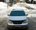 Серый Шевроле Лачетти, объемом двигателя 1.8 л и пробегом 250 тыс. км за 1350 $, фото 10 на Automoto.ua