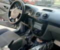 Серый Шевроле Лачетти, объемом двигателя 1.8 л и пробегом 167 тыс. км за 4000 $, фото 4 на Automoto.ua
