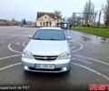 Сірий Шевроле Лачетті, об'ємом двигуна 1.8 л та пробігом 276 тис. км за 3300 $, фото 1 на Automoto.ua