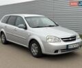 Серый Шевроле Лачетти, объемом двигателя 1.8 л и пробегом 180 тыс. км за 3800 $, фото 15 на Automoto.ua