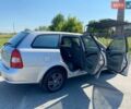 Сірий Шевроле Лачетті, об'ємом двигуна 1.8 л та пробігом 275 тис. км за 3200 $, фото 4 на Automoto.ua