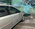Серый Шевроле Лачетти, объемом двигателя 1.8 л и пробегом 224 тыс. км за 3900 $, фото 4 на Automoto.ua