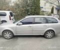 Сірий Шевроле Лачетті, об'ємом двигуна 1.8 л та пробігом 206 тис. км за 2773 $, фото 1 на Automoto.ua