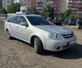 Сірий Шевроле Лачетті, об'ємом двигуна 1.6 л та пробігом 250 тис. км за 4300 $, фото 1 на Automoto.ua