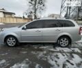 Сірий Шевроле Лачетті, об'ємом двигуна 1.8 л та пробігом 215 тис. км за 4199 $, фото 7 на Automoto.ua