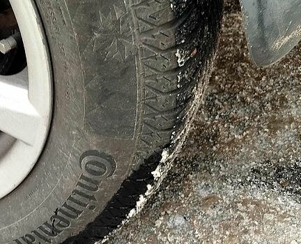 Серый Шевроле Лачетти, объемом двигателя 1.8 л и пробегом 250 тыс. км за 1350 $, фото 6 на Automoto.ua