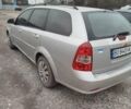 Серый Шевроле Лачетти, объемом двигателя 1.8 л и пробегом 270 тыс. км за 2650 $, фото 3 на Automoto.ua