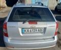 Сірий Шевроле Лачетті, об'ємом двигуна 1.8 л та пробігом 227 тис. км за 4500 $, фото 1 на Automoto.ua