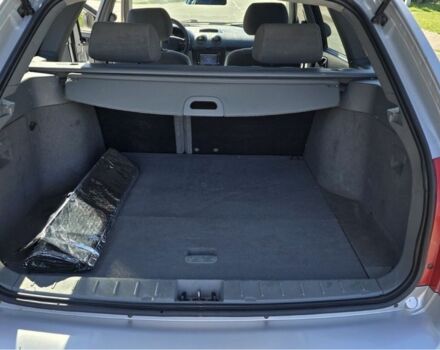 Серый Шевроле Лачетти, объемом двигателя 1.8 л и пробегом 167 тыс. км за 4000 $, фото 11 на Automoto.ua